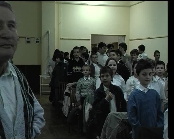 75 Éves a Csabacsüdi Trefort Ágoston Általános Iskola - 2007
