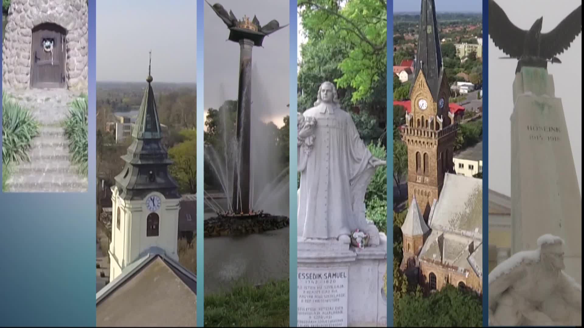 Kultúrpercek 189. szám 2025. 03. 18.