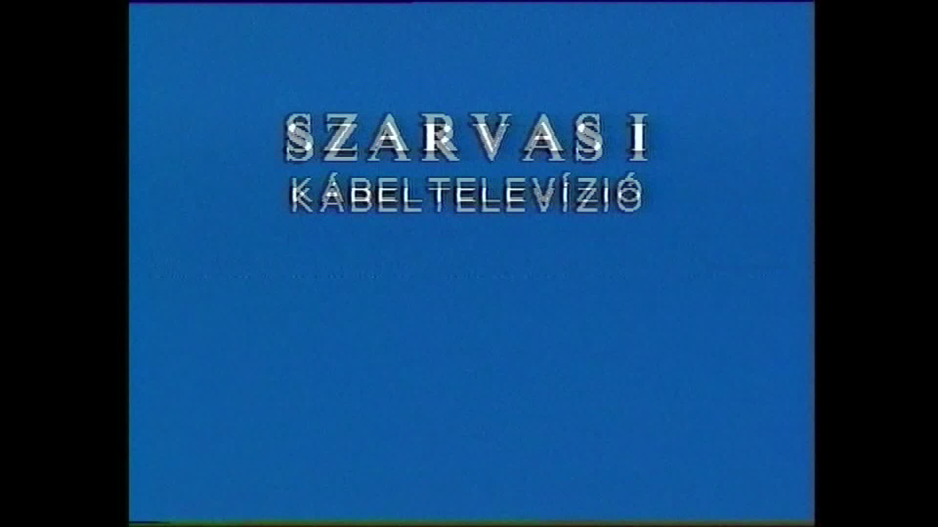 Szóról Szóra - 2000.05.19
