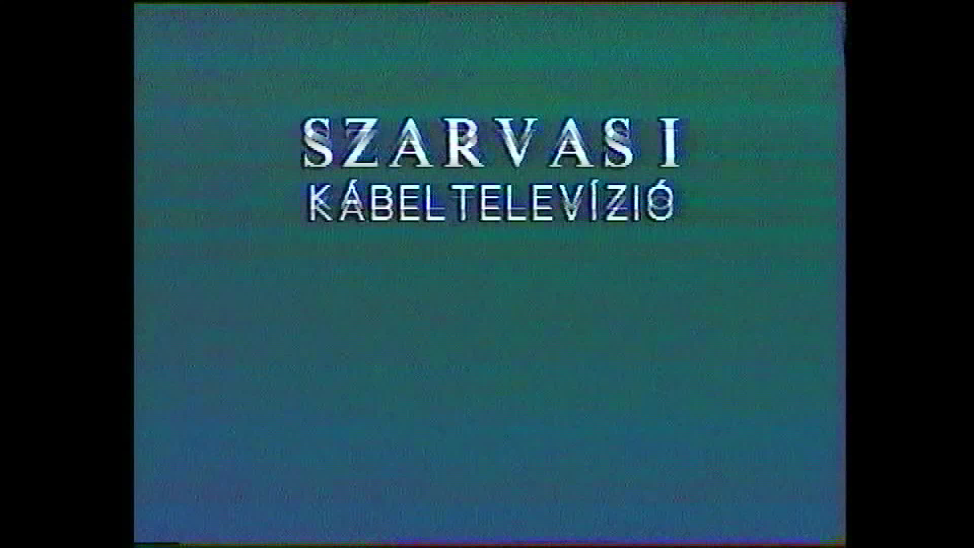 Szóról Szóra - 2000.05.26
