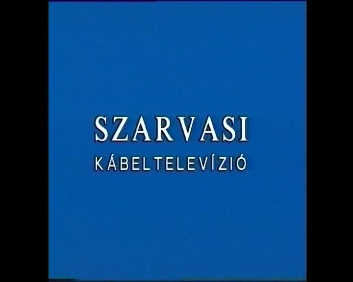 Szóról Szóra - 2000.09.01