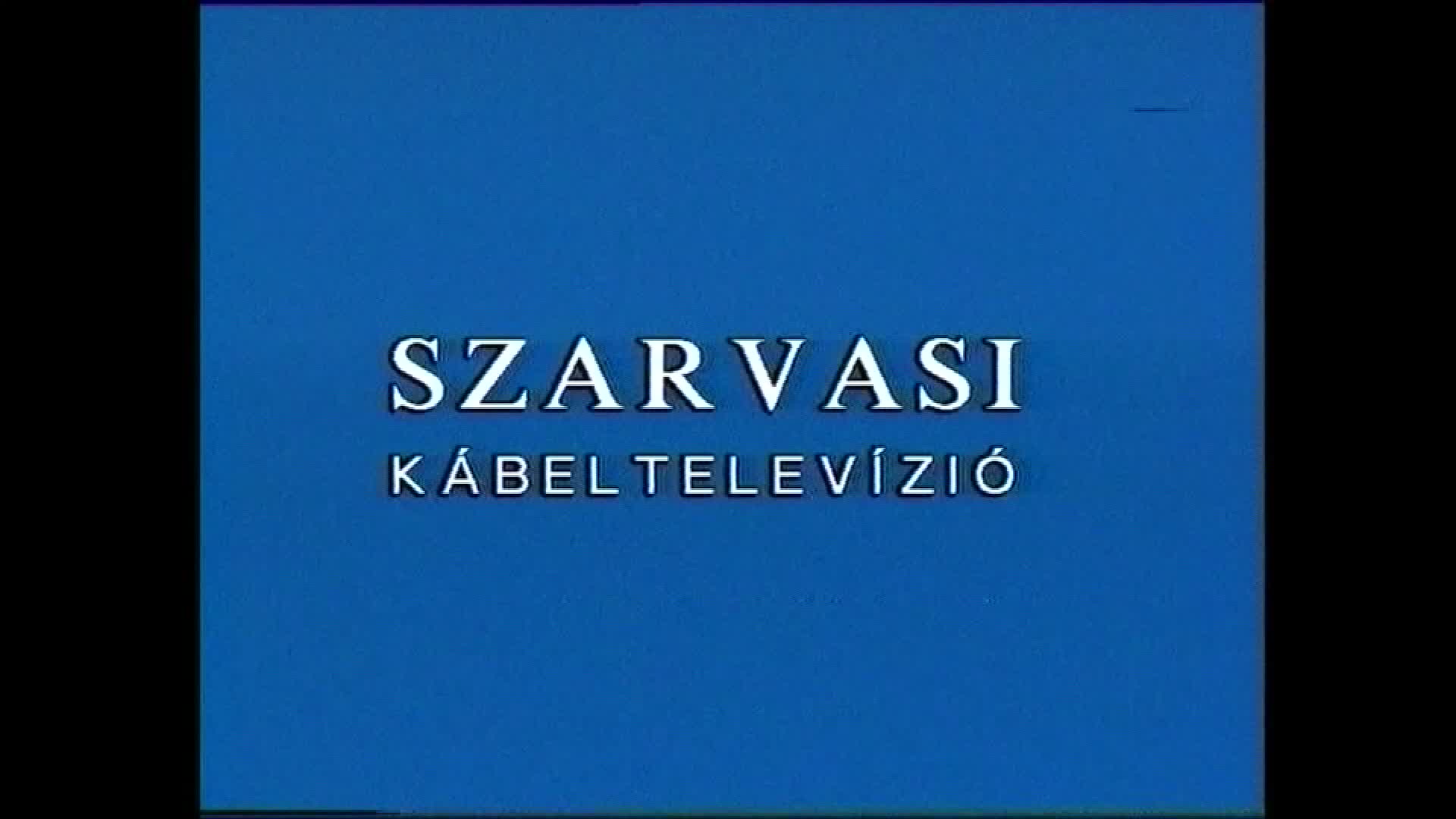 Szóról Szóra - 2000.10.13