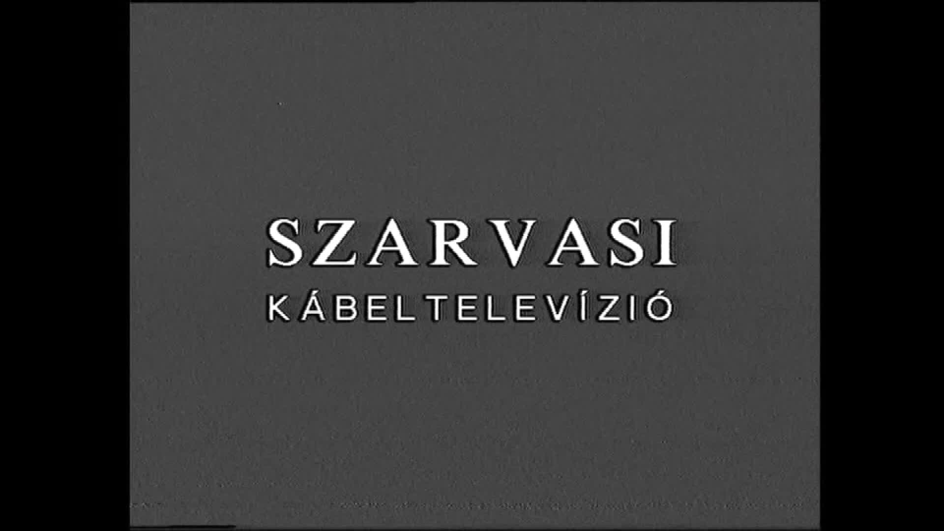 Szóról Szóra - 2000.10.27