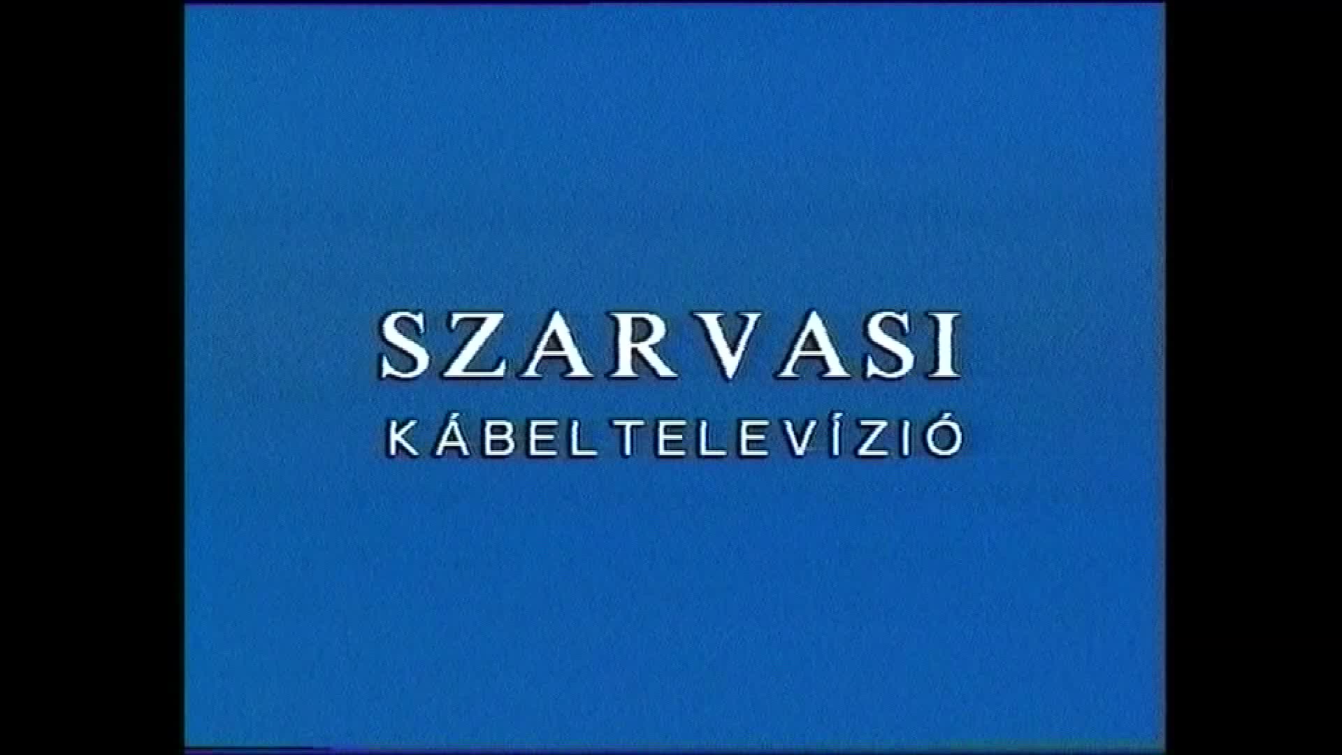 Szóról Szóra - 2000.11.17
