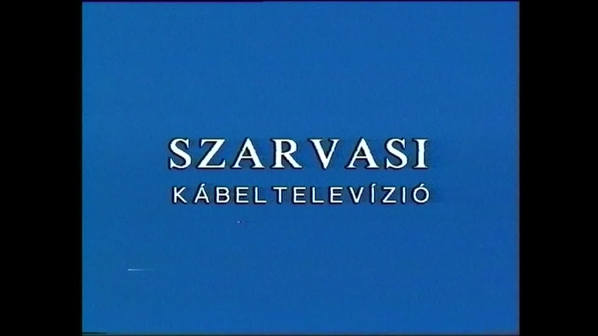 Szóról Szóra - 2000.11.24