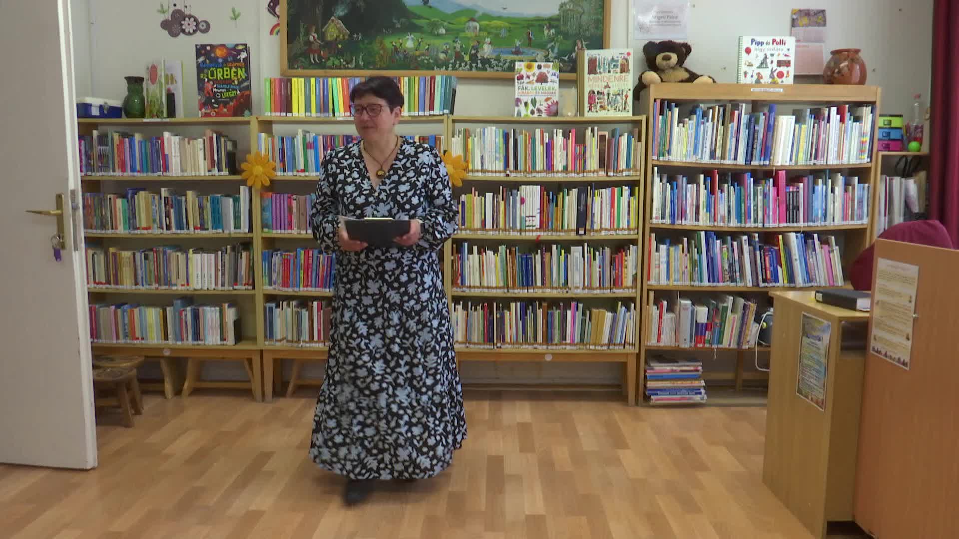 Versmaraton 2026.    3. rész