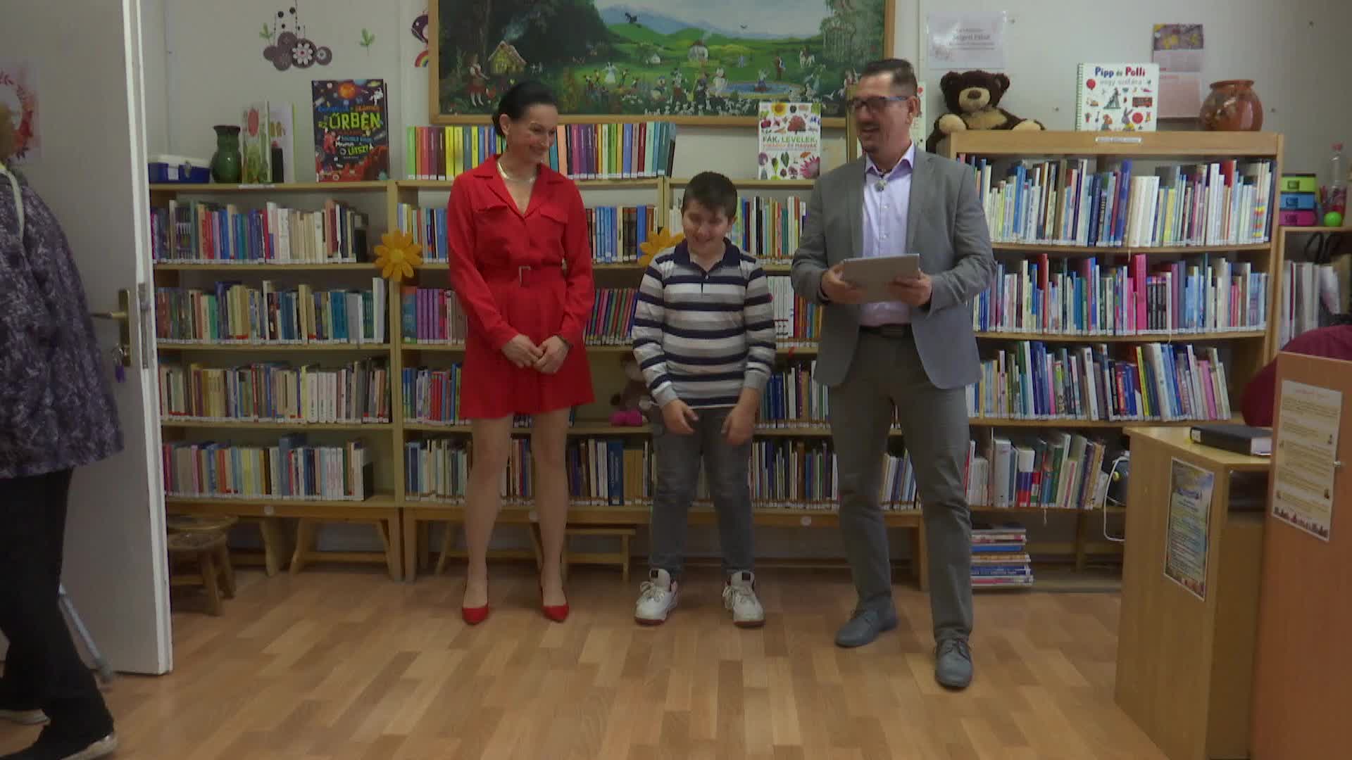 Versmaraton 2026.  4. rész