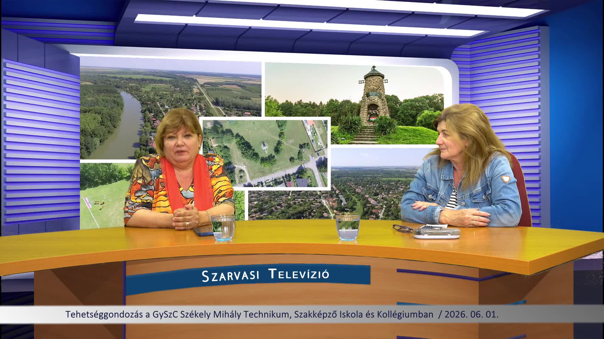 Tehetséggondozás a GySzC Székely Mihály Technikum, Szakképző Iskola és Kollégiumban