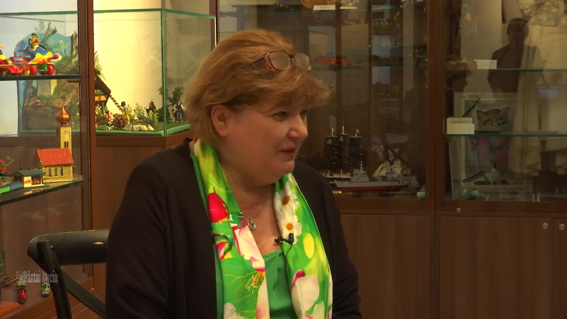 Szóbanforgó 2025. 04. 28. Molnarné Pető Beáta