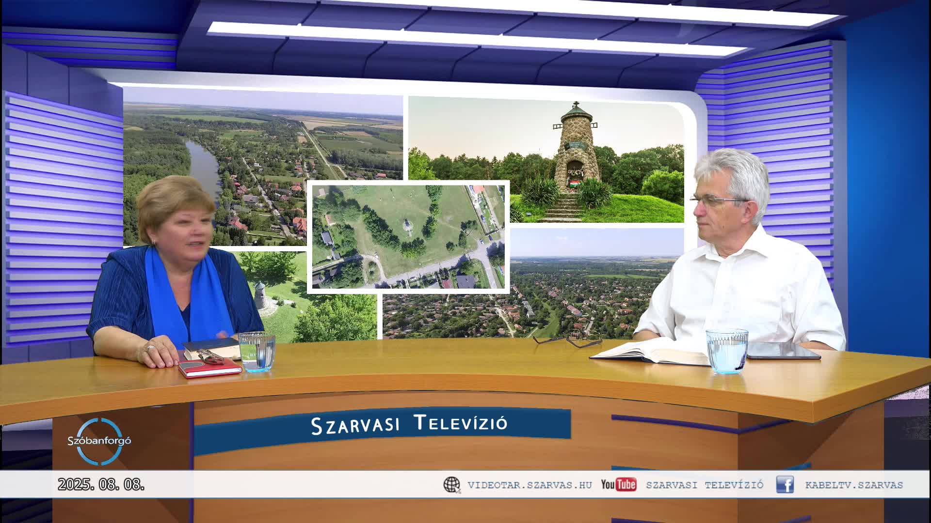 Napi gondolat Pentaller Attilával 1. rész