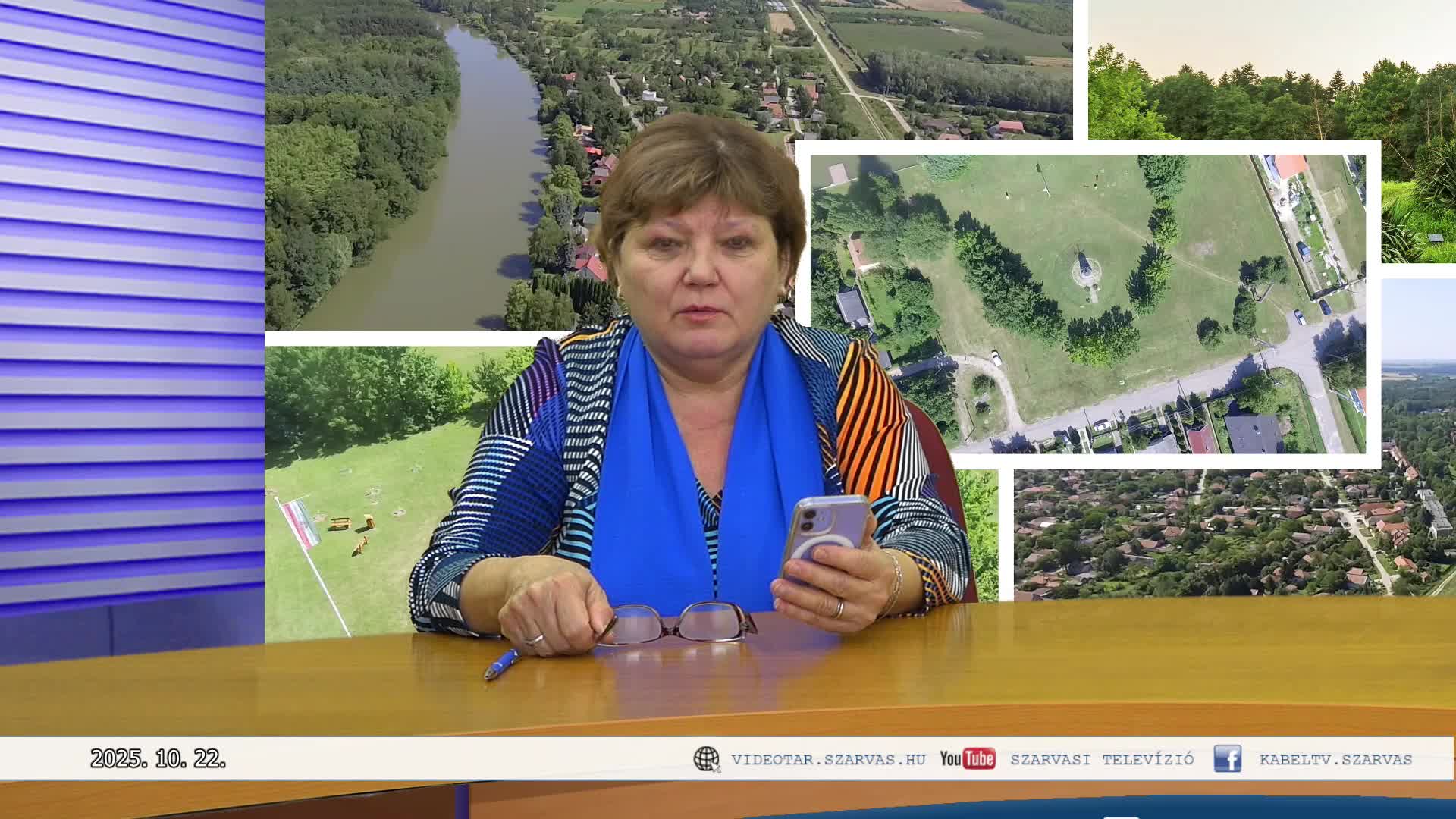 Tájékoztató a Csongrád Csanád Vármegyei földrengéssel kapcsolatban 