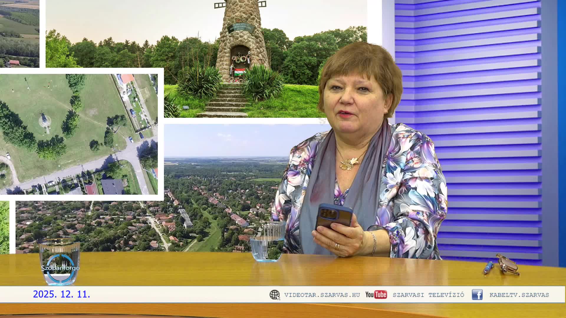 A stúdió vendége Szín Bence a COOL4U Kft. ügyvezető igazgatója 