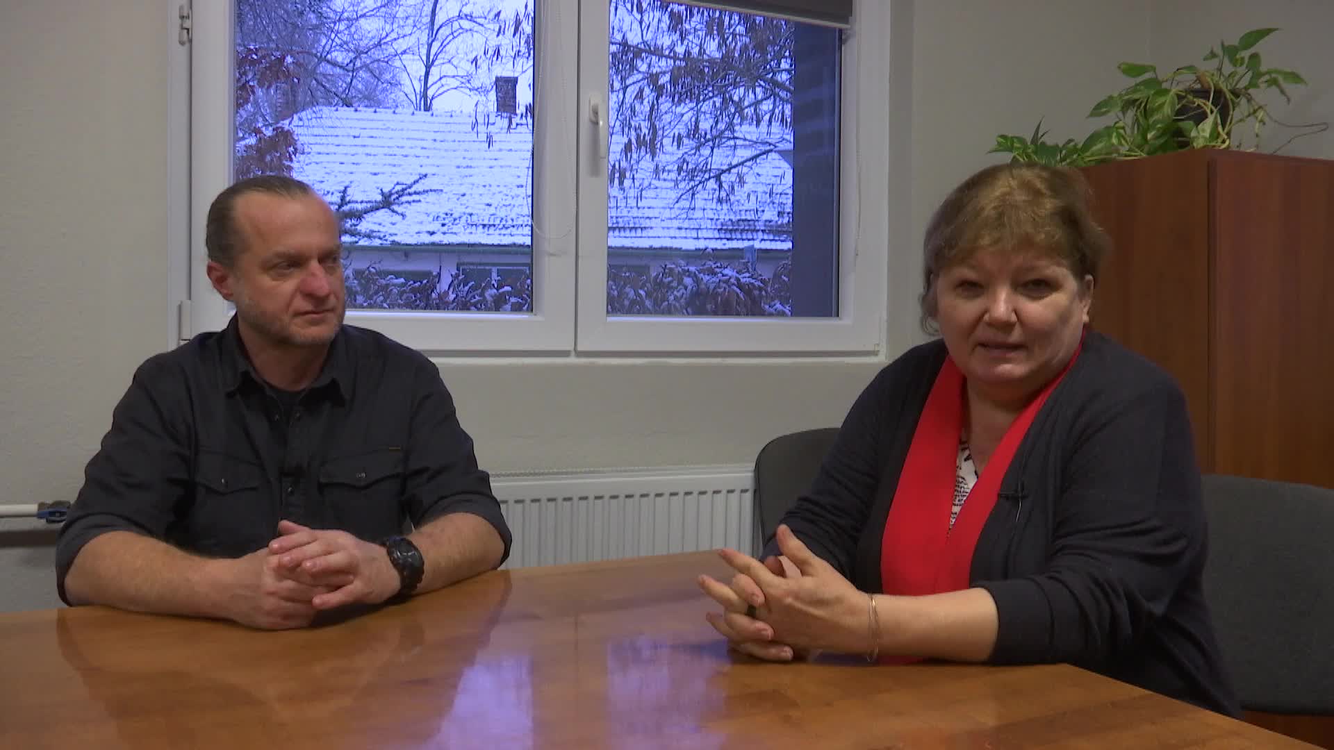 A KOMÉP aktuális feladatai hó helyzettel kapcsolatban