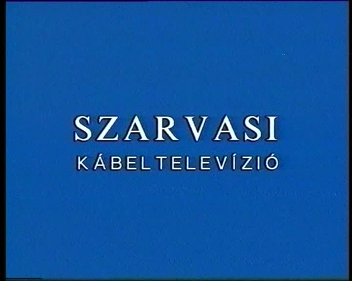 Szóról Szóra - 2000.12.01