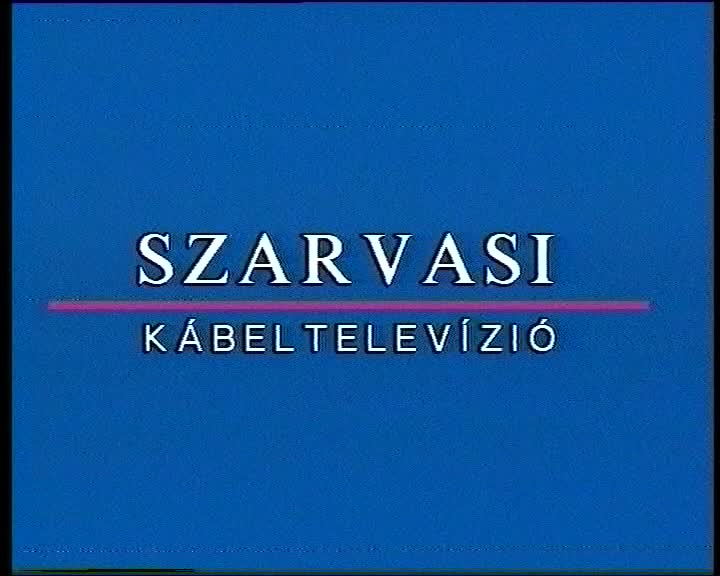 Szóról Szóra - 2001.01.12